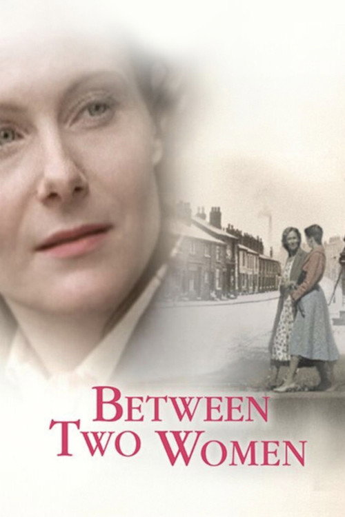 Between Two Women poster 3