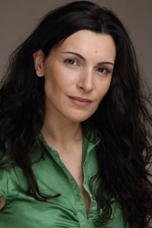 Poster of Linda Valadas