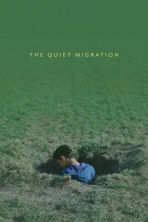 The+Quiet+Migration