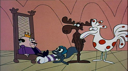 Greenpernt Oogle 11/ The Owl and the Wolf/ Fan Club #1/ Christopher Columbus/ Greenpernt Oogle 12