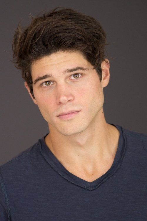 Poster of Trent Garrett