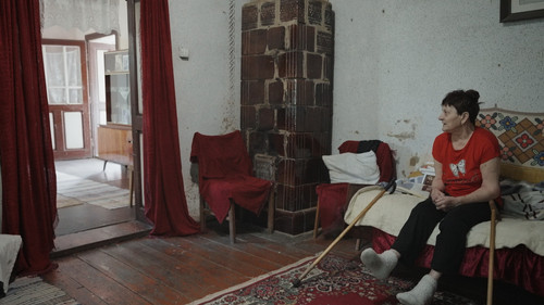 Backdrop