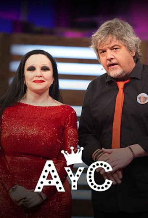 Alaska y Coronas