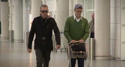 Thank You for the Swan Eggs