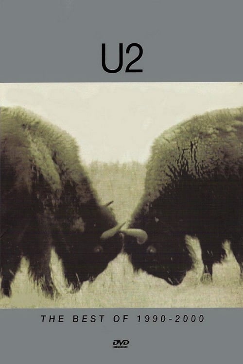 U2%3A+The+Best+of+1990-2000