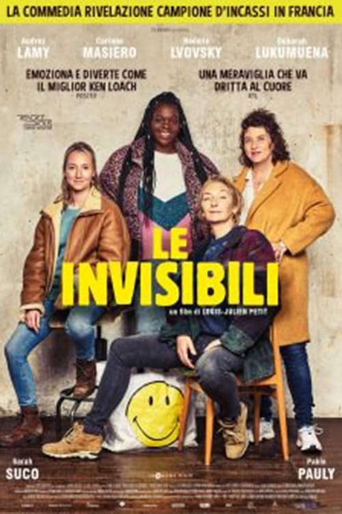 Le+invisibili