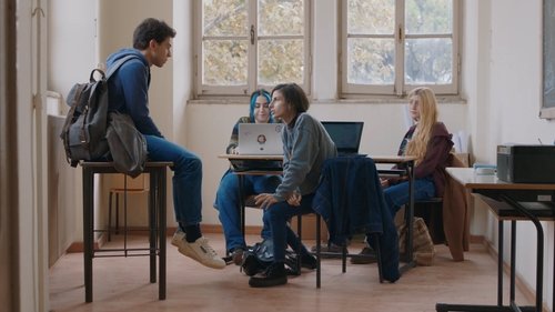 SKAM Italia - 3. Bölüm