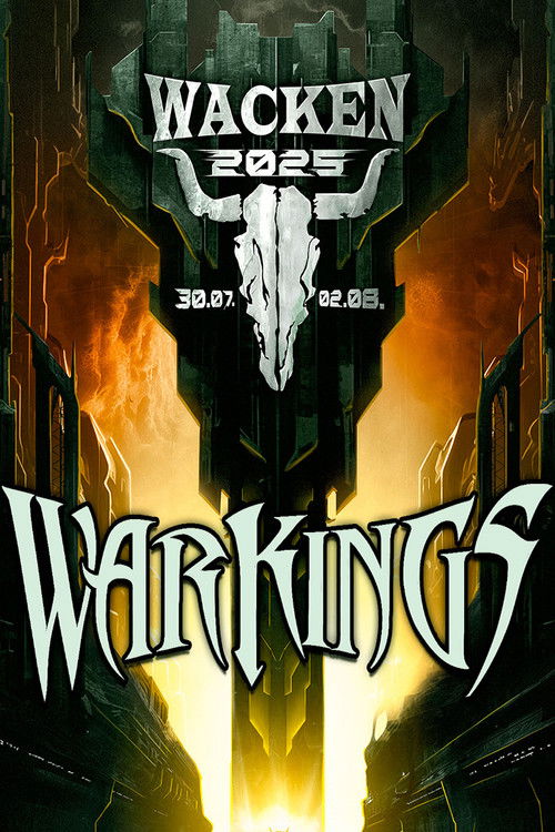 WarKings: Live at Wacken Open Air