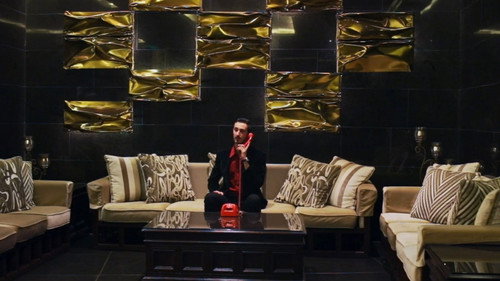 Backdrop