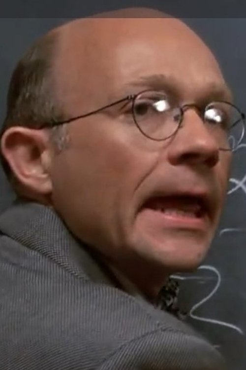 Frank Vohs