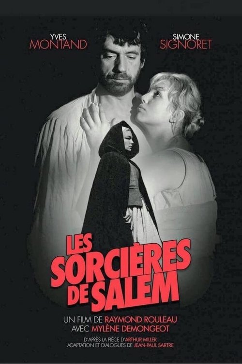 Le+vergini+di+Salem