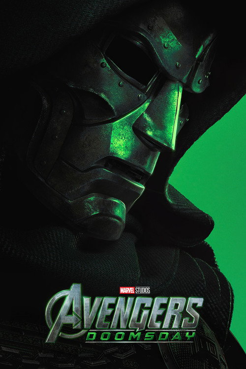 Avengers: Doomsday