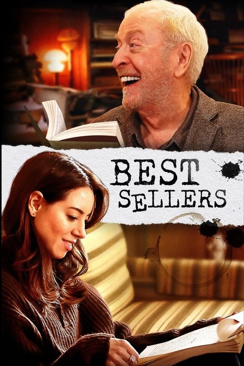 Best Sellers (2021) Film complet en ligne