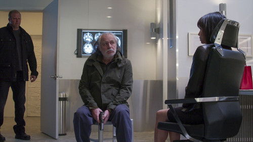 The Blacklist - Dr. Bogdan Krilov (No. 29)