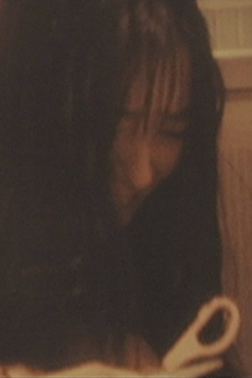 Sketch of Kanahama: Suicide Training — Reel 4 Poster