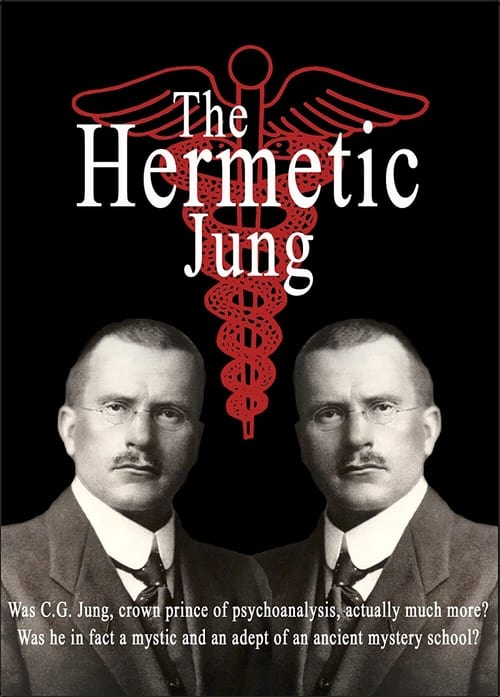 The+Hermetic+Jung