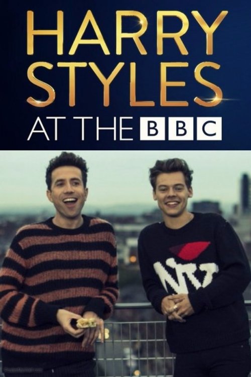 ダウンロード Harry Styles at the BBC (2017) フルHD 無料 Harry Styles at the BBC (2017) フルムービーストリーミングをオンラインで見る