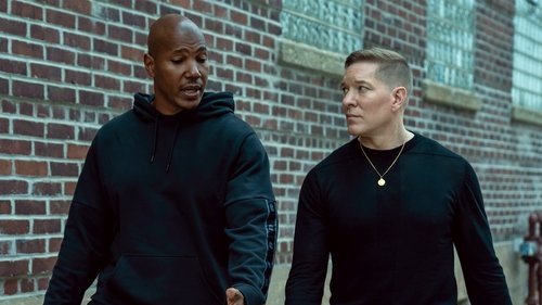 Power Book IV: Force - TOMMY'S BACK