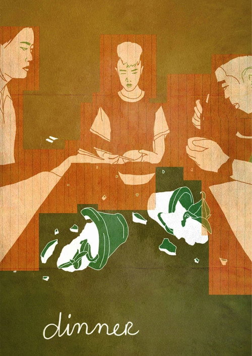 Dinner poster 2