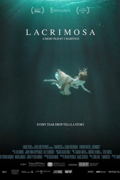 Lacrimosa