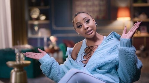 Young, Famous & African - 5. Bölüm