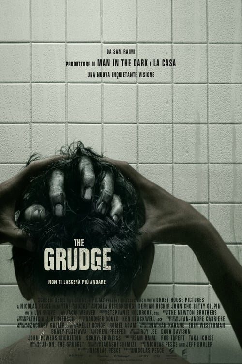 The+Grudge
