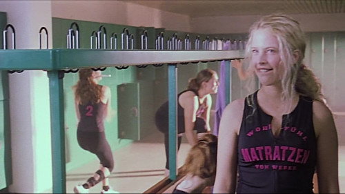 Girls and sex (2001) Full Movie