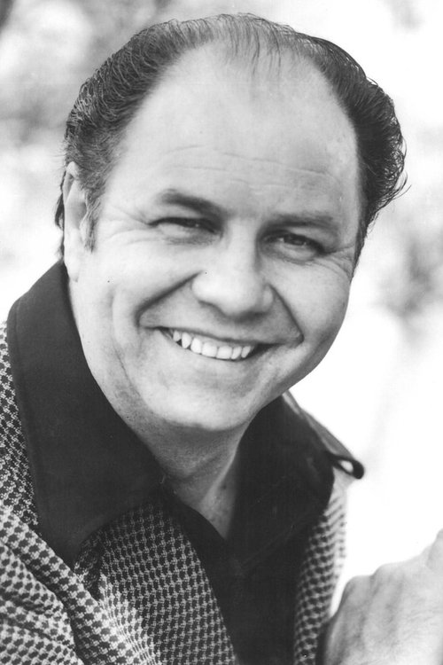 Poster of William Bronder
