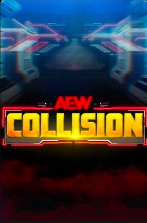 All Elite Wrestling: Collision