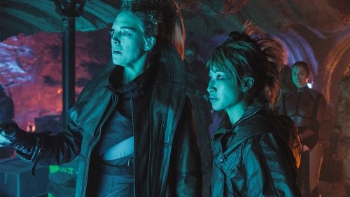 Krypton - 5. Bölüm
