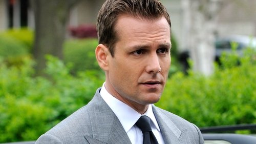 Suits - 4. Bölüm