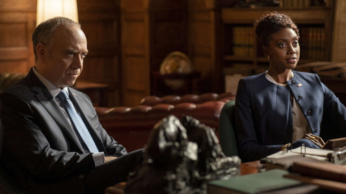 Billions - 9. Bölüm