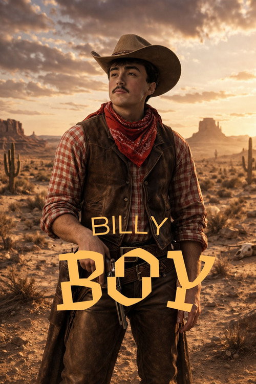 Billy Boy