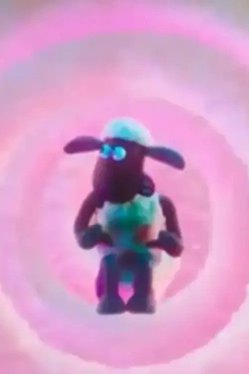 Shaun the Sheep: Shirleyverse电影海报