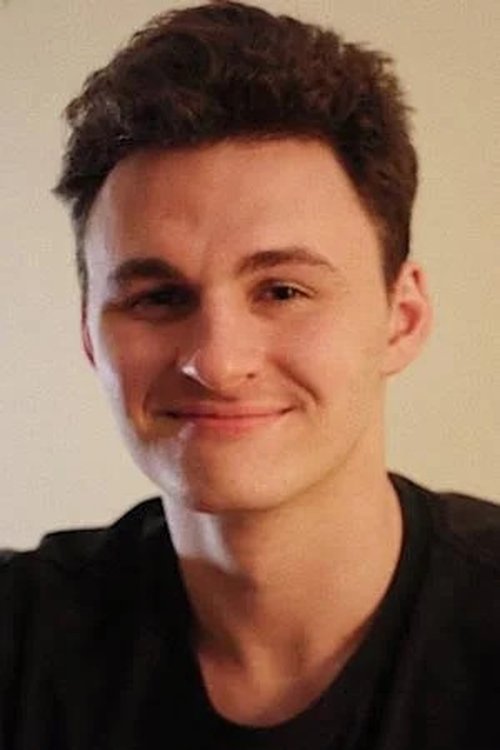 Poster of Karsten Runquist
