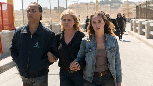Fear the Walking Dead - 16. Bölüm