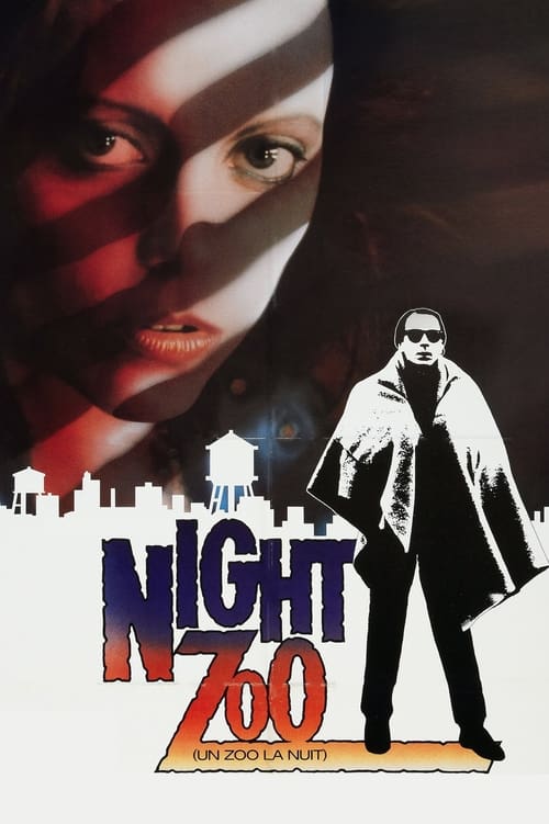 Night+Zoo