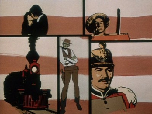 The Night of the Assassin