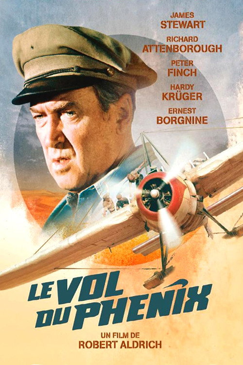 The Flight of the Phoenix