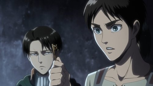 Shingeki no Kyojin - 19. Bölüm