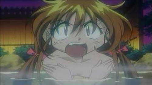 Slayers Excellent: Labyrinth