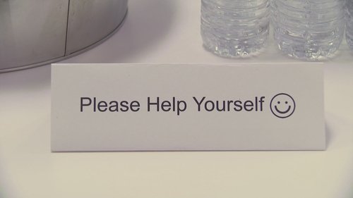 Nathan for You - 7. Bölüm