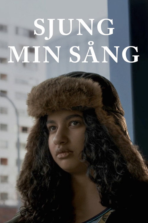 Sing my song