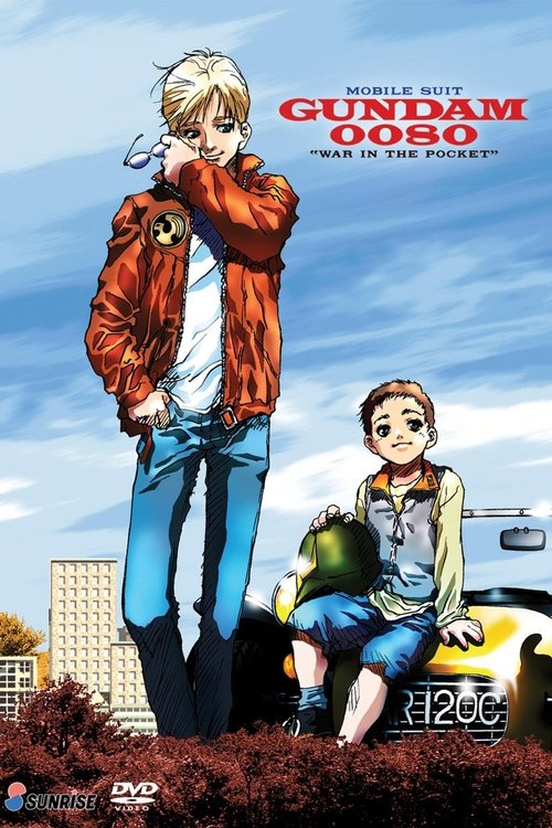 Ver 機動戦士ガンダム 0080 ポケットの中の戦争 (1989) Completa En Castellano Ver Pelicula 機動戦士ガンダム 0080 ポケットの中の戦争 (1989) Completa En Español