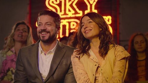 Yaz Sırları - Open Sky