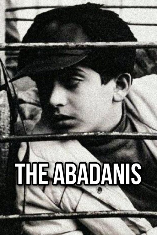 The Abadanis Poster