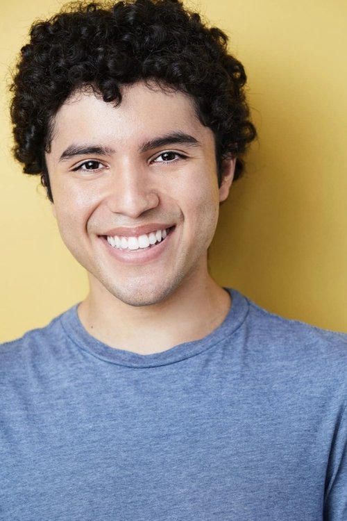 Poster of Adam Leiva