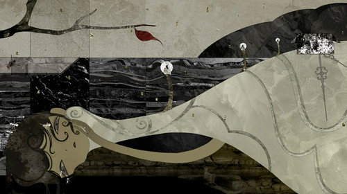 Backdrop