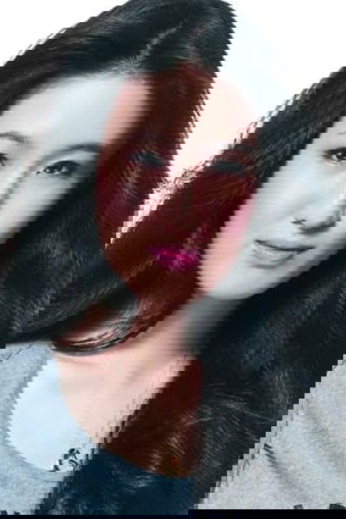 Kimberly Wang