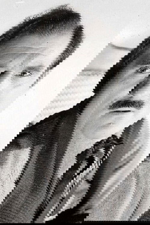 Poster of John Parrish